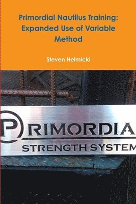 Primordial Nautilus Training: Expanded Use of Variable Method