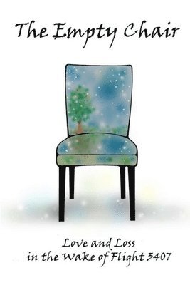bokomslag Empty Chair