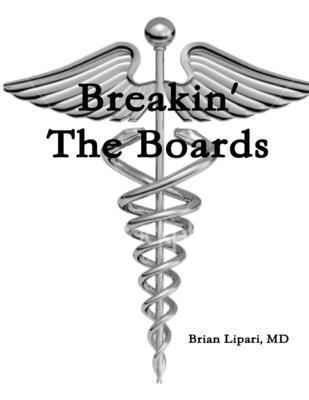 Breakin' The Boards - Volume I 1