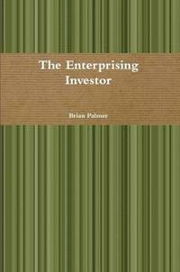 bokomslag The Enterprising Investor