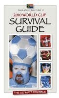 John Beck - 2010 World Cup Survival Guide, Häftad. Tillgänglighet: Lägg i varukorg
