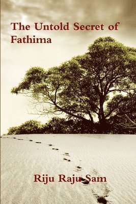 Riju Raju Sam - Untold Secret of Fathima, Häftad