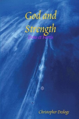 God and Strength 1