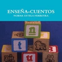 Norma Estela Ferreyra - enseñacuentos, Häftad. Tillgänglighet: Lägg i varukorg