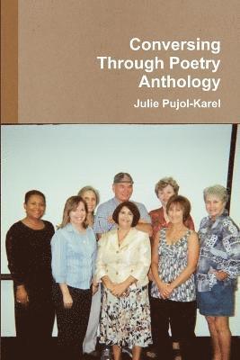 Conversing Through Poetry - Anthology 1