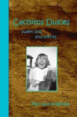 bokomslag Cachitos Dulces