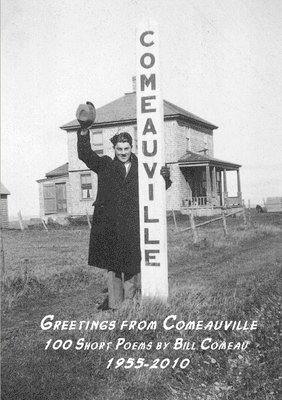 Greetings From Comeauville 1