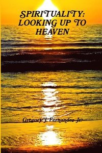 bokomslag Spirituality: Looking Up to Heaven