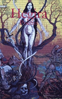 Karen C Nolan, Karen C. Nolan - Hegira, Inbunden