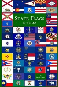 bokomslag State Flags of the United States