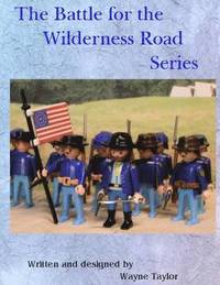 bokomslag Civil War Battles Along the Wilderness Trail