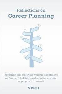 bokomslag Reflections on Career Planning