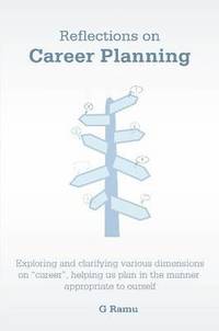 bokomslag Reflections on Career Planning