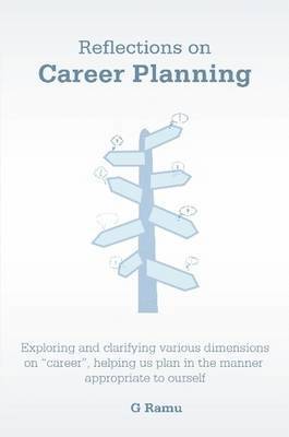 bokomslag Reflections on Career Planning