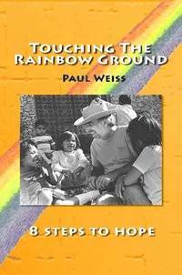 bokomslag Touching The Rainbow Ground