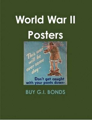 World War II Posters 1
