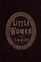 Louisa M. Alcott, May Alcott - Little Women, Häftad