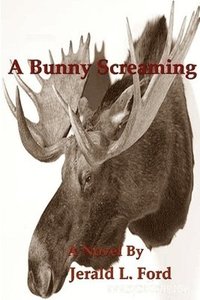 bokomslag A Bunny Screaming