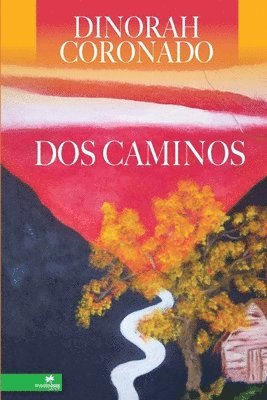 bokomslag Dos Caminos