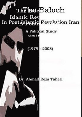 Baloch in Post Islamic Revolution Iran 1