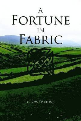 bokomslag A Fortune in Fabric