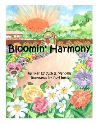 Bloomin' Harmony 1