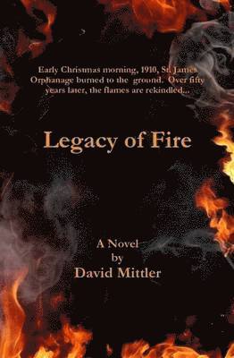 Legacy of Fire 1