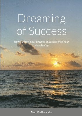 Dreaming of Success 1