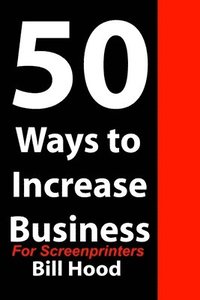 bokomslag 50 Ways to Increase Business