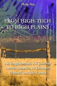 bokomslag From High-Tech to High Plains