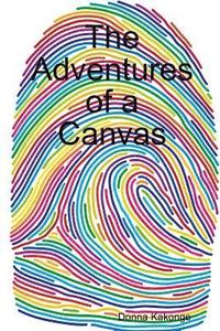 bokomslag The Adventures of a Canvas