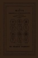 Francis Barrett - Magus, Häftad