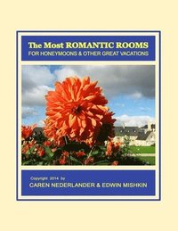 bokomslag 100 Romantic Rooms - Soft Cover