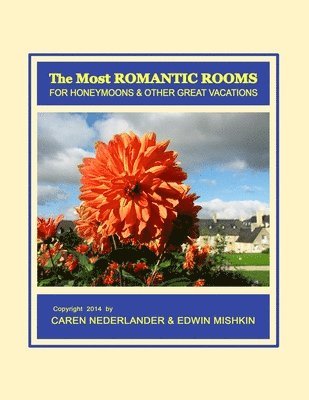 100 Romantic Rooms - Soft Cover 1