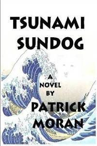 bokomslag Tsunami Sundog