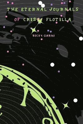 Eternal Journals of Crispy Flotilla