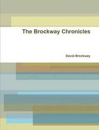 bokomslag Brockway Chronicles