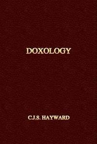 bokomslag Doxology