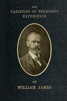 William James - Varieties of Religious Experience, Häftad
