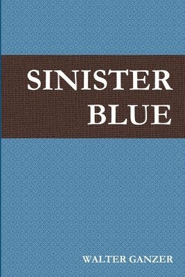 Sinister Blue 1