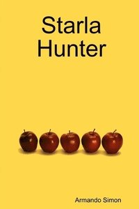 bokomslag Starla Hunter