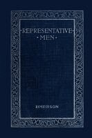 Ralph Waldo Emerson - Representative Men, Häftad
