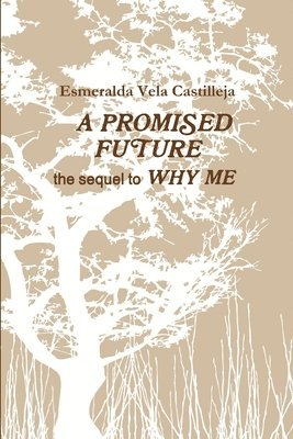 A PROMISED FUTURE the Sequel to WHY ME 1