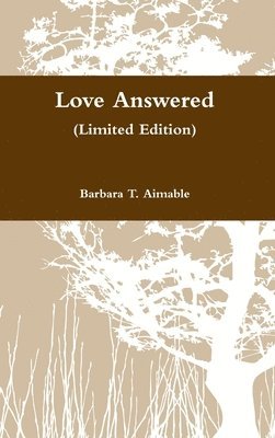 Love Answered (Limited Edition) 1