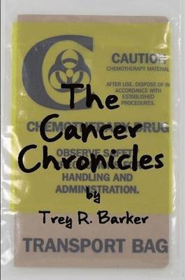 bokomslag The Cancer Chronicles