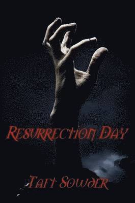 bokomslag Resurrection Day