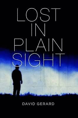 David Gerard - Lost in Plain Sight, Häftad