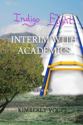 Indigo Flight: Interim with Academics 1