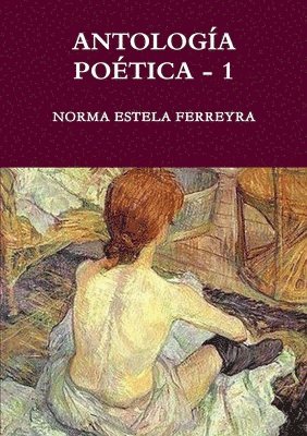 Antologa Potica - 1 1