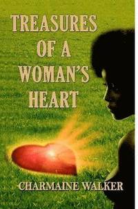 bokomslag Treasures Of A Woman's Heart